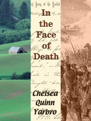 In the Face of Death - ebook